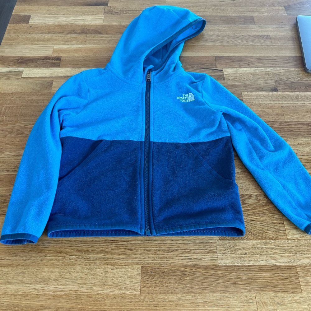 NorthFace Fleece 5T